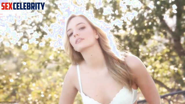 AI Claire Arnoux a so exciting woman with a so pretty face with so beautiful eyes