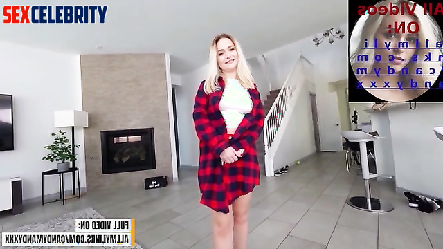 AI German Youtube celebrity Julia Beautx