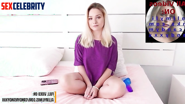 AI German Youtube celebrity Julia Beautx