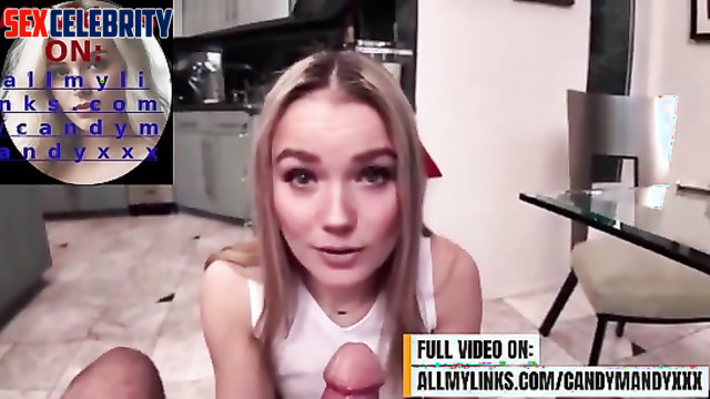 Deepfake AI German Youtube celebrity Julia Beautx