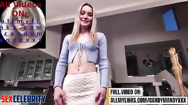 Deepfake AI German Youtube celebrity Julia Beautx