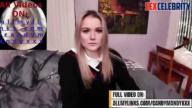 Deepfake AI German Youtube celebrity Julia Beautx